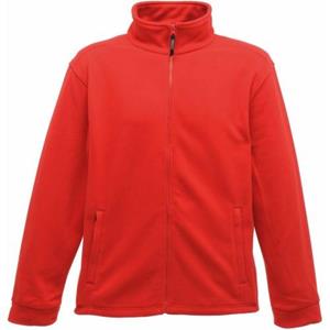 Regatta Klassieke fleece voor heren 4XL Vloot