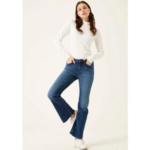 Garcia Slim fit jeans Celia Flare