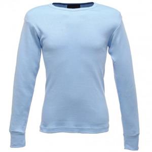 Regatta thermisch ondergoed vest / top met lange mouwen 2XL blauw