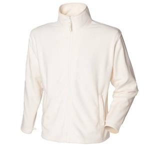 Henbury microfleece anti-pillenjas voor heren