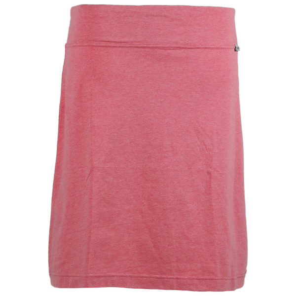 SKHOOP  Women's Freja Knee Skirt - Rok, roze