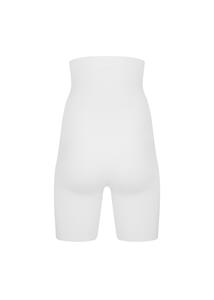Magic hoge corrigerende naadloze boxer Hi-Bermuda - Buik corrigerende shapewear