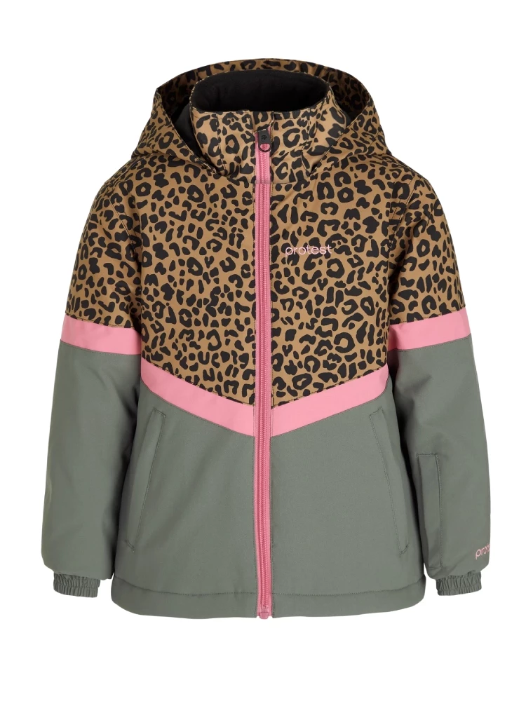 Protest Prtlilly td snowjacket