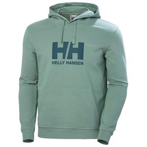 hellyhansen Sweater met capuchon en logo Helly Hansen