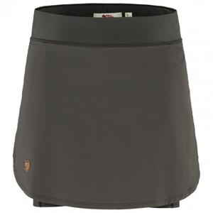 Fjällräven  Women's Abisko Midsummer Skort - Skort, grijs