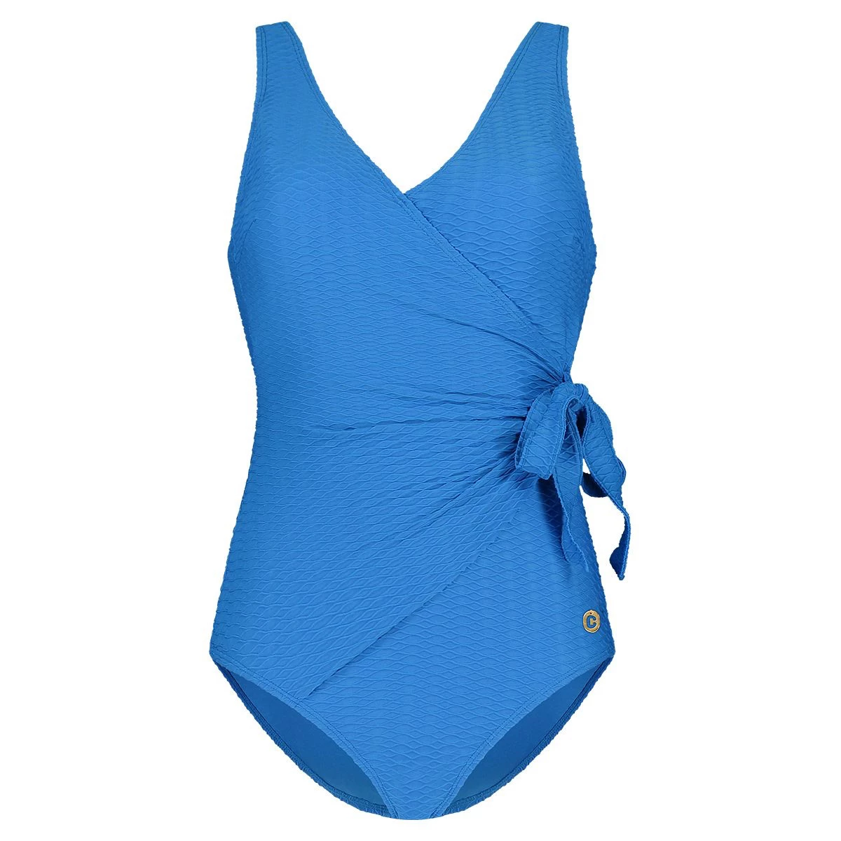 Ten Cate Beach Swimsuit V-neck Padded
