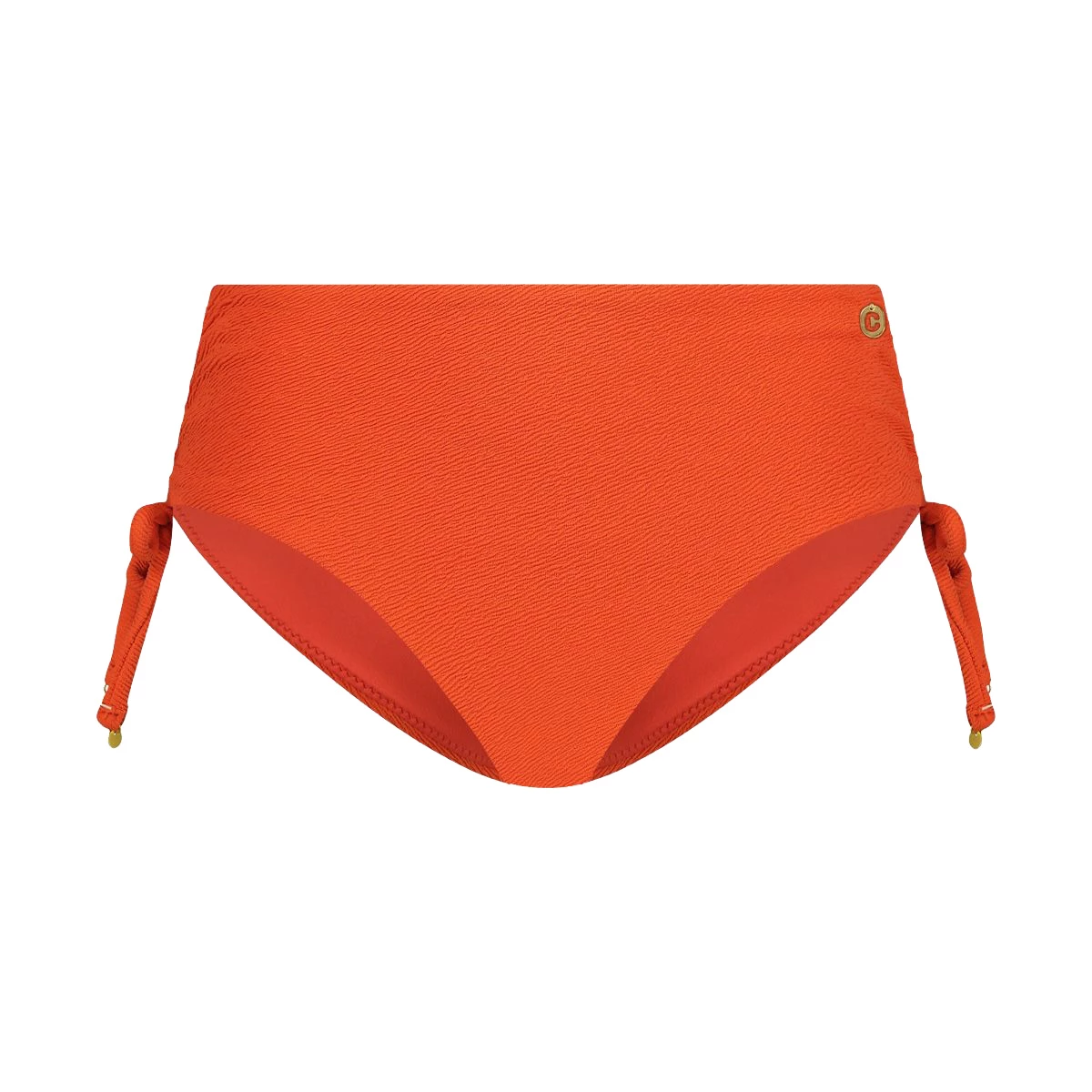 Ten Cate Midi Bow Bikini Slip dames 2XL/44