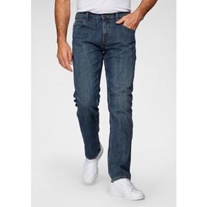Wrangler Straight-Jeans "Authentic Straight"