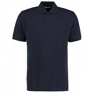 Kustom Kit Workforce piqué poloshirt voor heren, regular fit