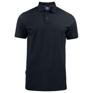 Pertemba FR - Apparel Projob heren piqué poloshirt XL rood