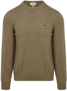 Lacoste Crew Neckweater Heren