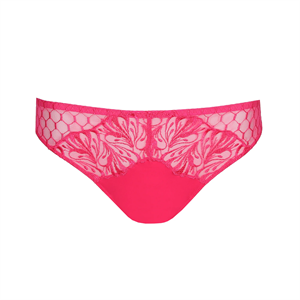 Prima donna PrimaDonna Disah Rio Tai Slip, Kleur: Electric Pink