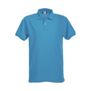 Pertemba FR - Apparel Clique Heren Premium Stretch Polo Shirt
