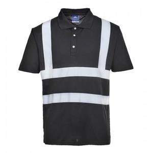 Portwest Iona-poloshirt voor heren XXL Vloot