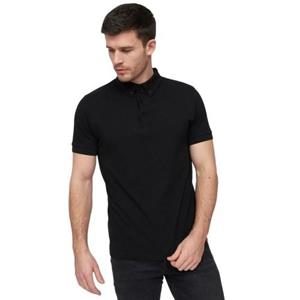 Pertemba FR - Apparel Duck and Cover Chilltowns-poloshirt voor heren S wit