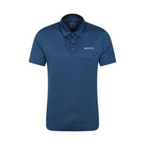 Pertemba FR - Apparel Mountain Warehouse Heren Deuce IsoCool-poloshirt