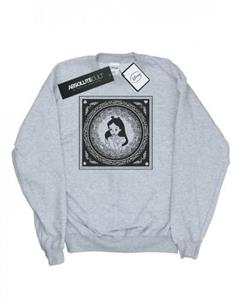 Disney jongens Alice In Wonderland Box Sweatshirt 12-13 wit