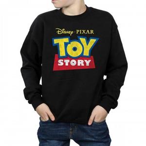 Toy Story Katoenen sweatshirt met  jongenslogo