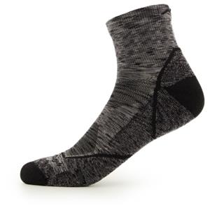 Darn Tough | Light Hiker | 1/4 Sock | Lightweight | Cushion | Heren | Wandelsokken