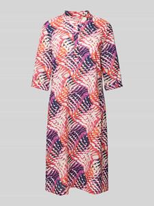 Vera Mont Minikleid mit Taschen (1-tlg)