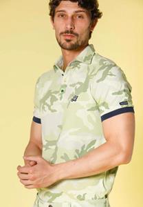 Mason's Polos