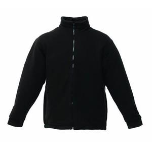 Regatta Great Outdoors Heren Asgard II gewatteerd geïsoleerd fleecejack S marineblauwe kleur