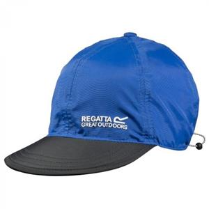 Regatta Great Outdoors Unisex Pack It Packaway Peak Cap One Size crème