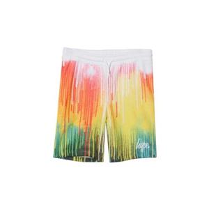 Hype Boys Bright Drip Shorts