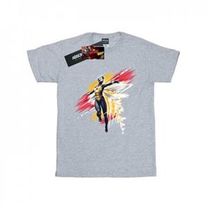Marvel Boys Ant-Man And The Wasp Hope Brushed T-Shirt