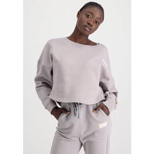 Alpha Industries Sweater "ALPHA INDUSTRIES Women - Sweatshirts"