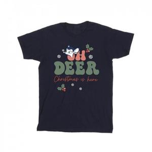 Disney Boys Bambi Oh Deer T-Shirt