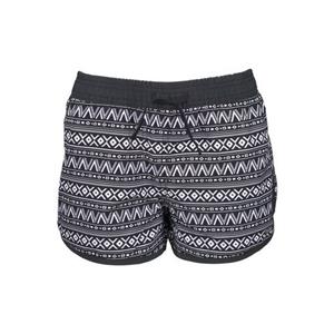 Buffalo Zwemshort met etnoprint