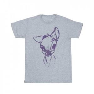 Disney Boys Bambi Mood T-Shirt