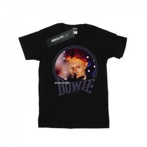 David Bowie Boys Quiet Lights T-Shirt
