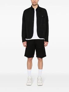 c.p.company C.P. Company Cargo shorts - Zwart