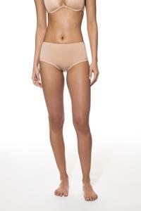 Mey Tailleslip Serie Illusion Cream Tan