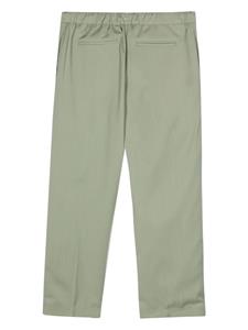 Costumein Cropped pantalon - Groen