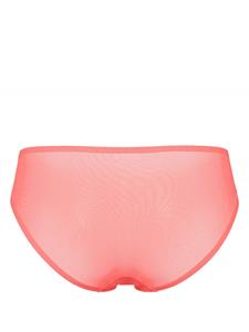 ERES Doorzichtige slip - Roze
