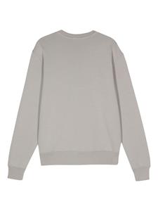 1989studio 1989 STUDIO Sweater met logoprint - Grijs