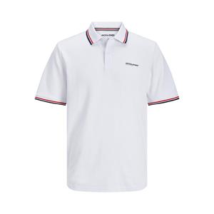 Jack & Jones Poloshirt "JJCAMPA POLO SS"