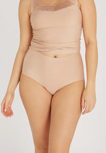 Ten Cate Secrets High Waist Slip Walnut-S