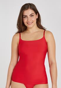 Ten Cate Secrets Spaghetti Top Rood-L