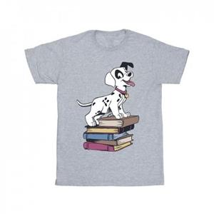Disney Boys 101 Dalmatians Books T-Shirt