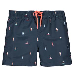 LA REDOUTE COLLECTIONS Bedrukte zwemshort