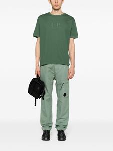 C.P. Company Straight broek - Groen