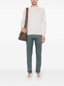jacobcohën Jacob Cohën Nick lim-fit broek - Grijs
