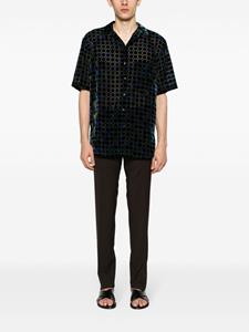 pttorino PT Torino Mid waist skinny broek - Bruin