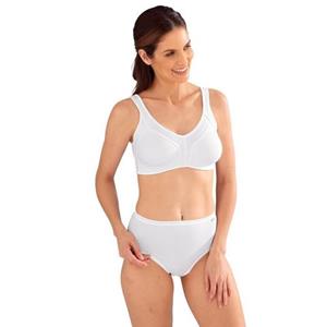Naturana Comfort-bh zonder beugel