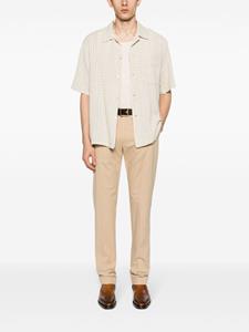 poloralphlauren Polo Ralph Lauren Chino met toelopende pijpen - Beige
