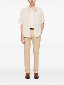 Polo Ralph Lauren Chino met toelopende pijpen - Beige